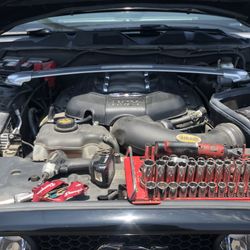Engine