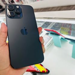 iPhone 16 pro max 256gb unlocked