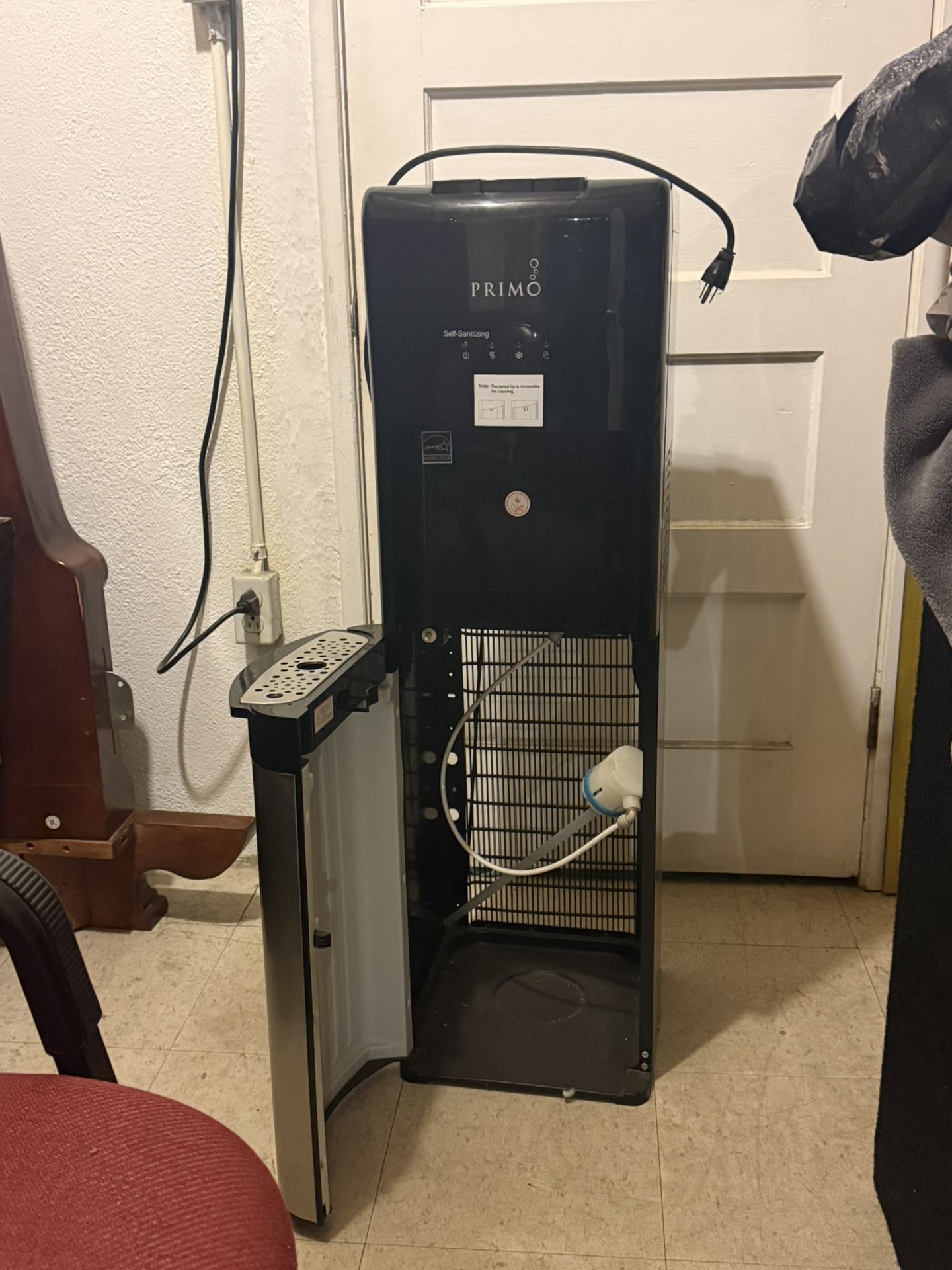 Primo Water Dispenser