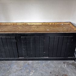 150 / 180 Gallon Fish Tank Stand