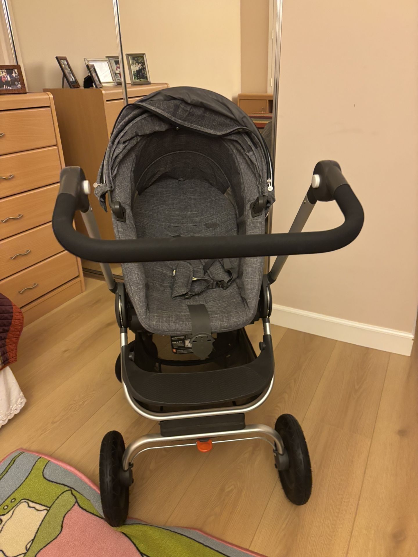 STOKKE Stroller