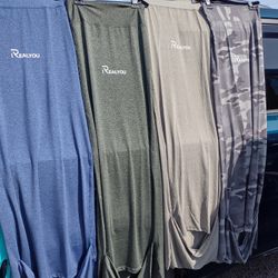 Compression Sleep Pod (Like A Thunder shirt)