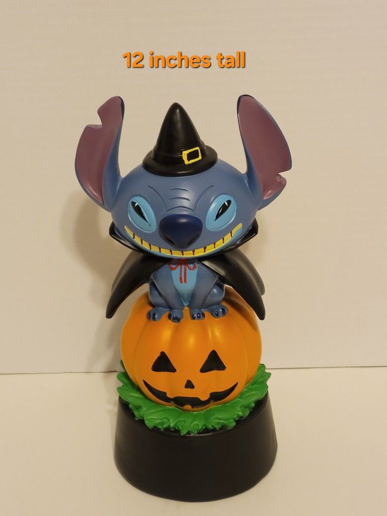 Halloween Stitch