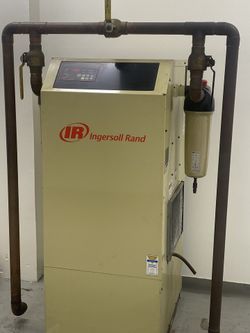 Ingersoll Air Dryer