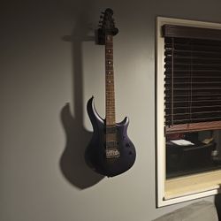 Sterling By Music Man 