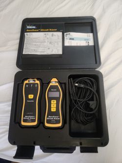 Ideal SureTracer Circuit Tracer