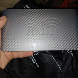 Halo Bolt Acdc Wireless Jumpbox