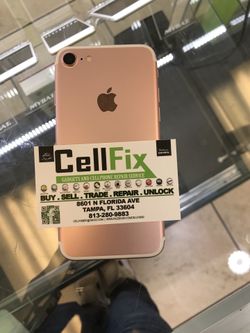 iPhone 7