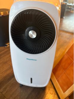 AC Unit - Swamp Cooler