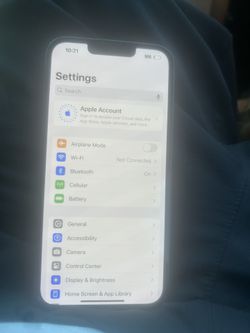 iPhone 12
