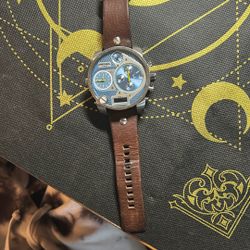 Diesel Men’s Watch