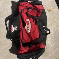 Bell Racing Off-Road Bag