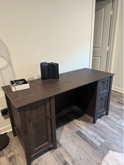Beautiful desk