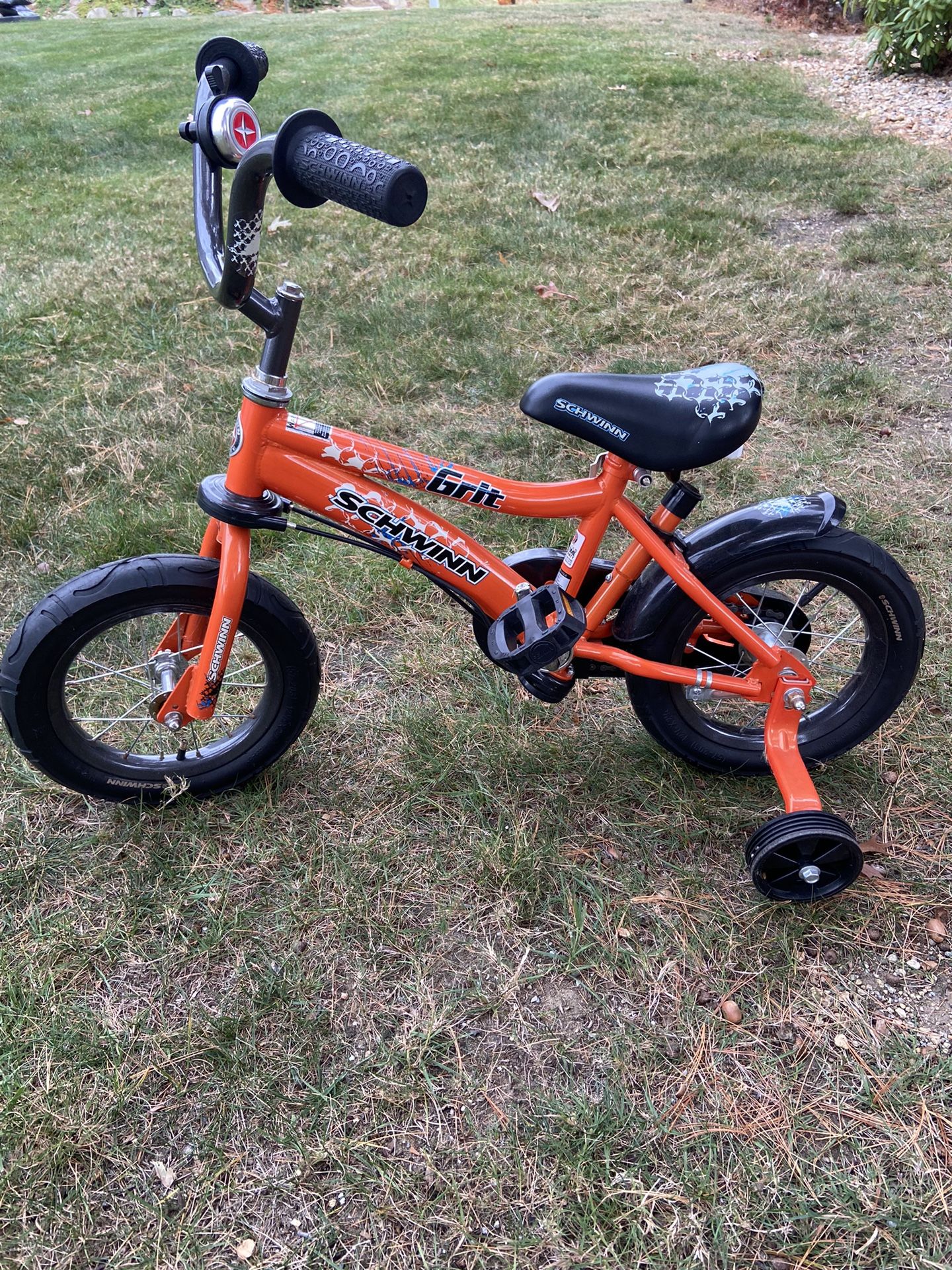 Beginner Bike Toddler