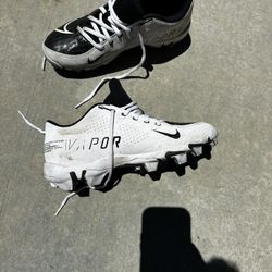 Nike Vapor Size 7 