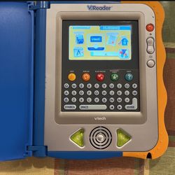 Reading System V Reader V Tech 