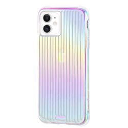 iPhone 12 Holographic Case By Casemate
