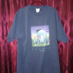Disney Tee Shirt Ex Large 