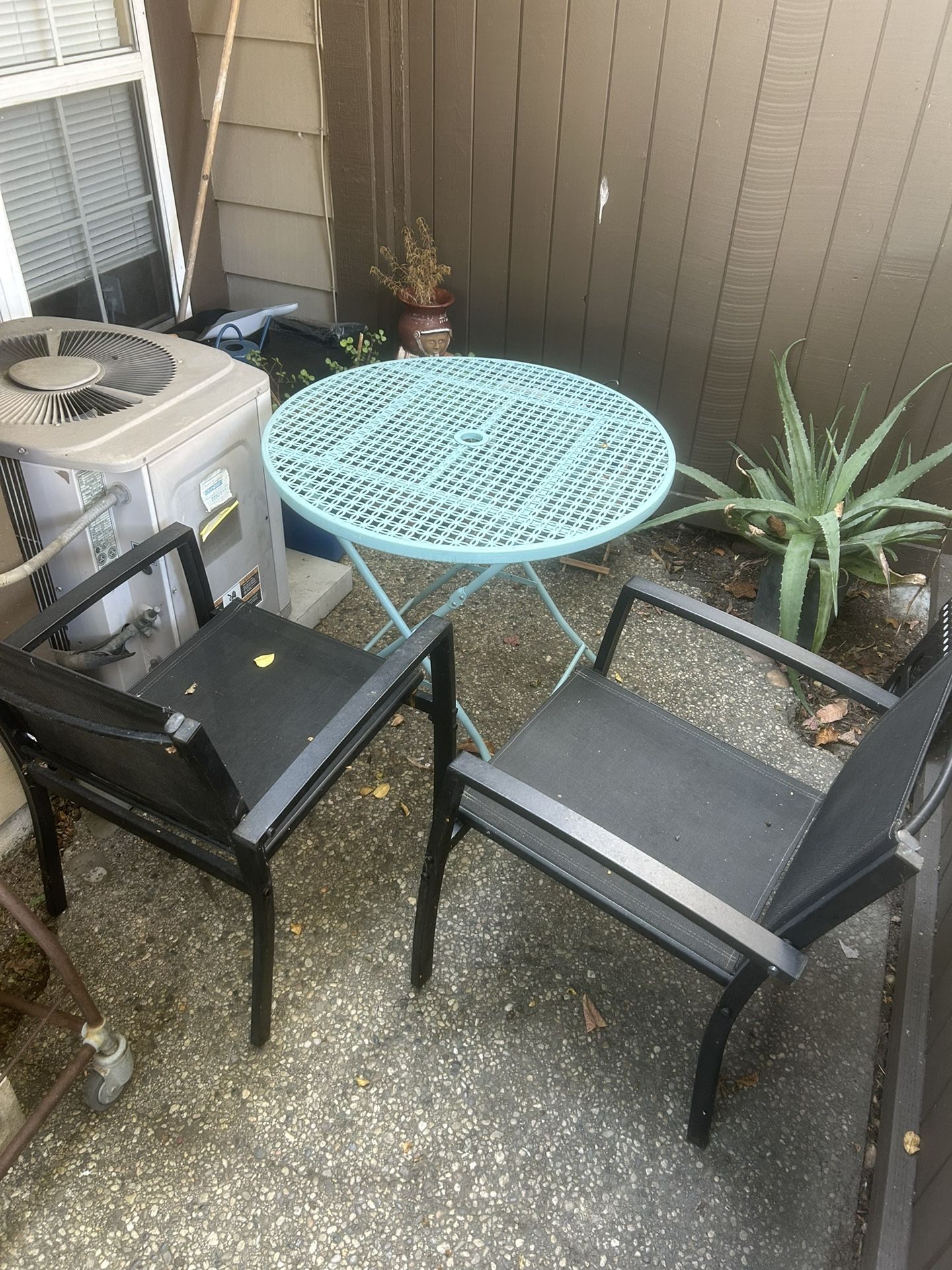 Outdoor Patio Furniture
