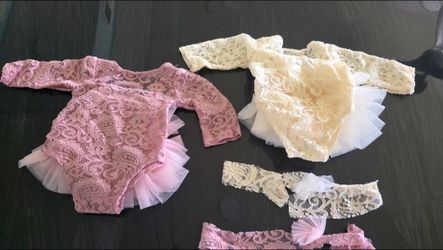 Baby outfit 0-3M