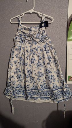 Girls Dress Toddlers Size 6