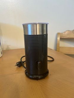 Keurig Hot and Cold Milk Frother