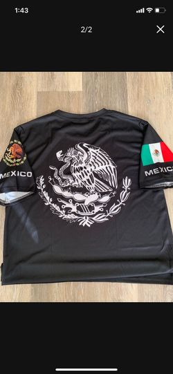 Mexico T shirt