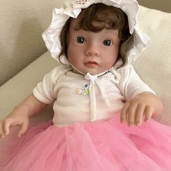 Baby Doll Extra Large 