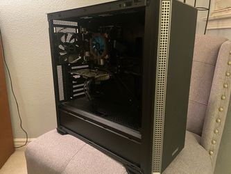 2 Budget Gaming PCs