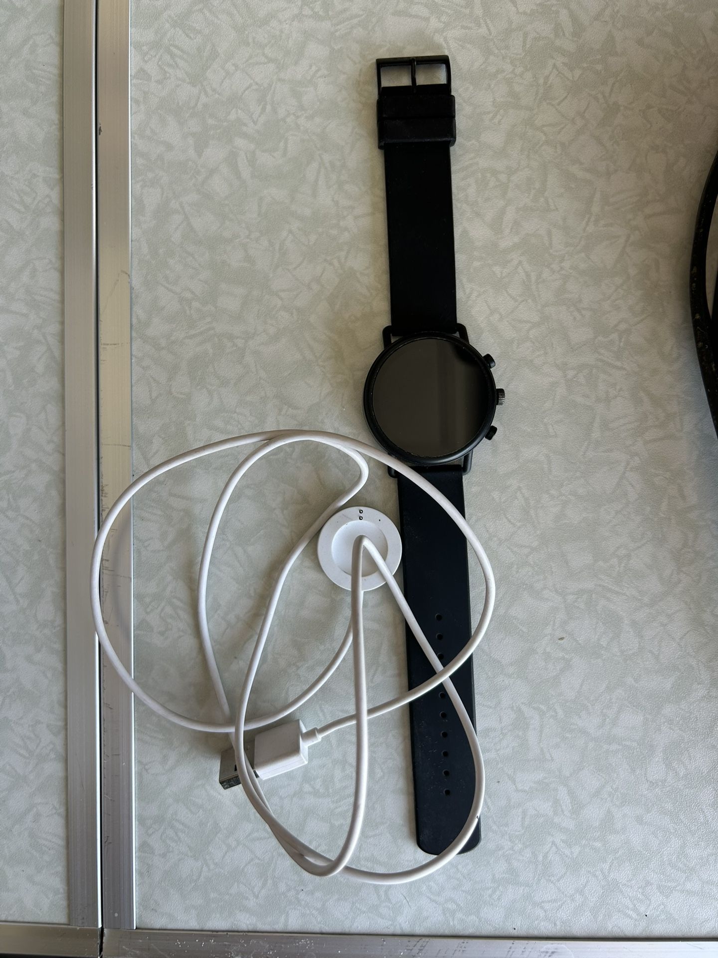 New Skagen Android Smart Watch Pick Up In Lemon Grove