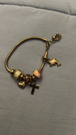 Pandora Bracelet