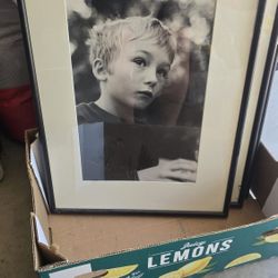 Photo Frames 18x24