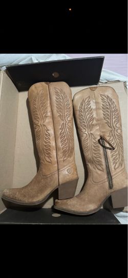 Women’s Ariat Boots
