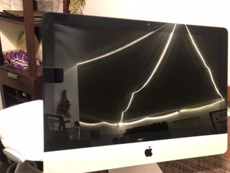 iMac 22” Late 2009