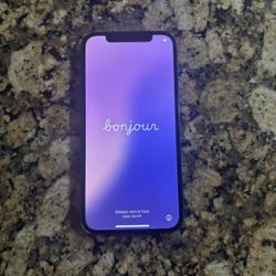 iPhone 12 -64gb (AT&T)