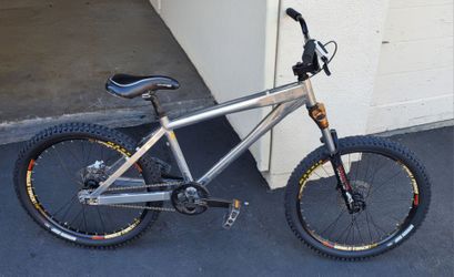 Bicycle 24" Mongoose