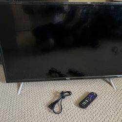 TCL 32S305(32inch)