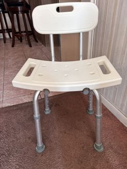 Shower Chair