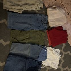 Maternity Clothes