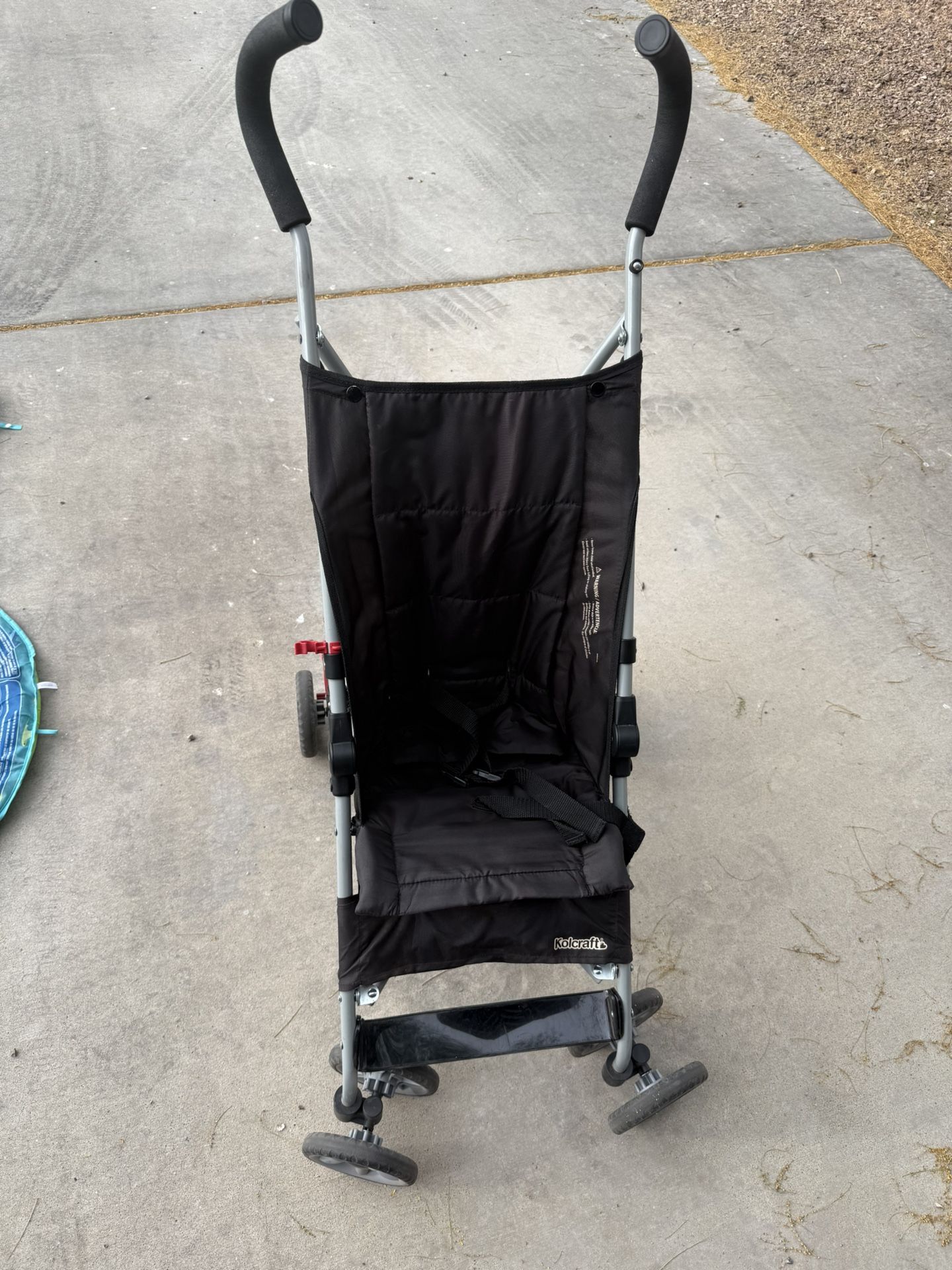 Kolcraft Stroller