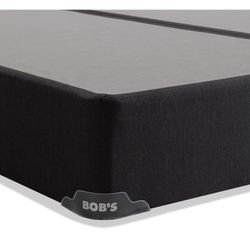 Box Spring Split Standard Queen 