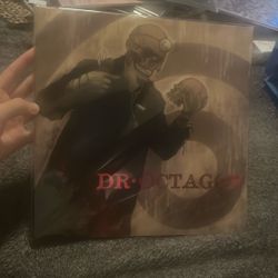 Dr. Octagon - Dr. Octagonecologyst 2LP IVC Limited Edition 0380/3000 SEALED