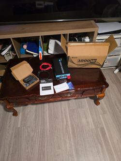 Renogy 1000W Power Inverter