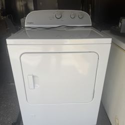 Whirlpool Dryer