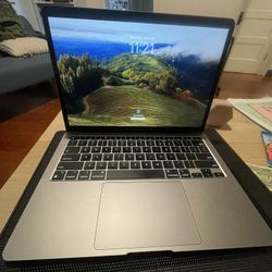 M1 MacBook Air