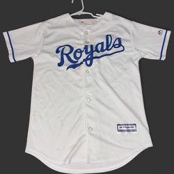 Kansas City Royals Jersey 