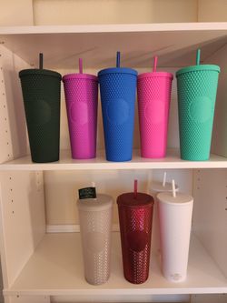 Starbucks Tumbler