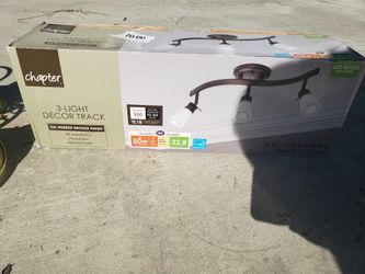 Brand new light