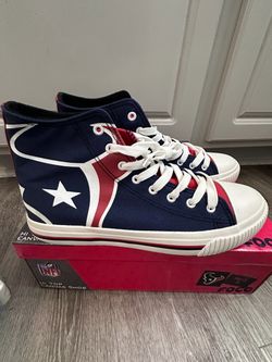 Houston Texans Shoes