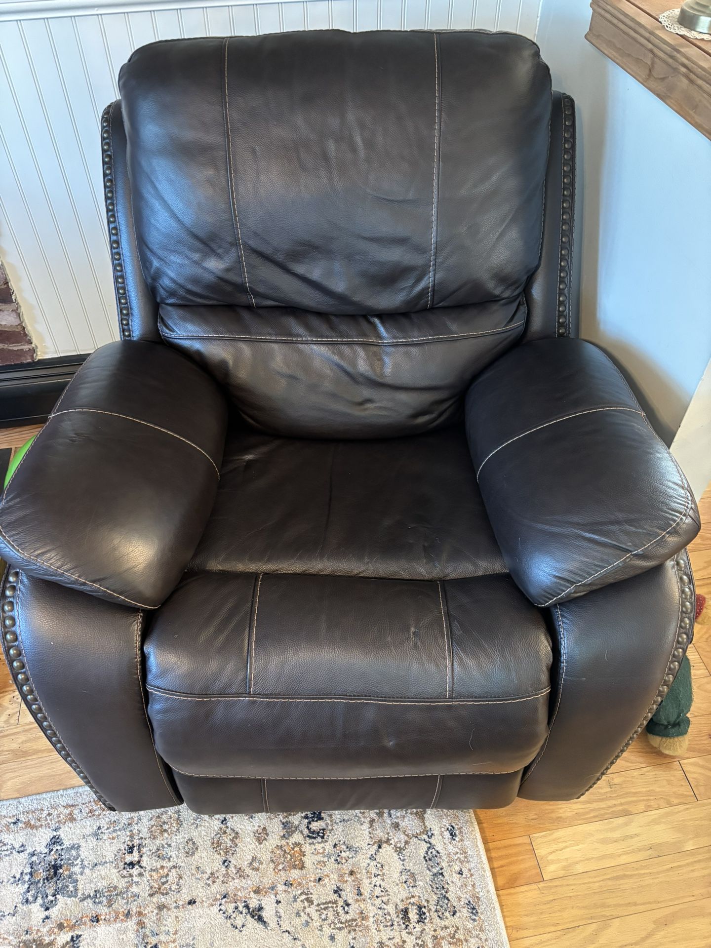 Recliner 
